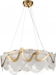 Подвесная люстра Moderli Caribbean V7072-6P