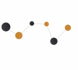 Настенный светильник Odeon Light Galaxy 4211/51WL