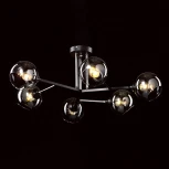 Потолочная люстра DeMarkt Вита 220012806