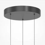 Подвесной светильник Maytoni Misterio MOD379PL-L17B3K (LED, 220V, на проводе, шарики)