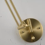 Бра для чтения ImperiumLoft Fredly01 (219735-23) (регулировка яркости, 220V, диммер)