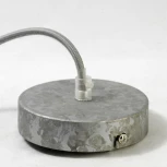 Подвесной светильник Lussole Loft Huntsville LSP-9503