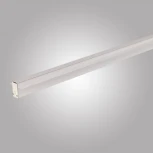 Шинопровод встраиваемый магнитный AM Group MAGNET AM402-2М LL-20C WH (48V)