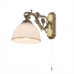 Бра Citilux Адриана CL405413 (220V, выключатель)