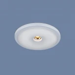 Потолочный светильник Elektrostandard 9912 LED 6+4W WH белый