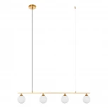 Подвесной светильник MyFar Stacy MR1011-4P (220V)