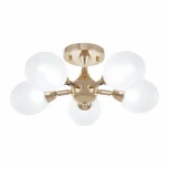 Потолочная люстра на штанге Arte Milano Napoli-2420 332420/5 FGD (220V)