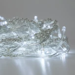 Гирлянда Eurosvet 200-001 белый