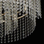 Потолочная люстра MW-Light Каскад 113010213