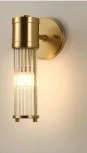 Бра Imperium Collection Claridges 123209-01 Brass ImperiumLoft 123209-01 (123209-01) (220V)