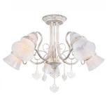 Потолочная люстра Lussole Lgo Gila GRLSP-8100