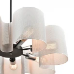 Потолочная люстра Vele Luce Cross VL5272P07