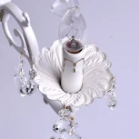 Подвесная люстра MW-Light Свеча 301014605