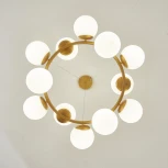 Подвесной светильник Zortes Blume ZRS.1895.04