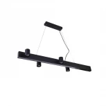 Подвесной линейный светильник Vele Luce Chela VL10142P24