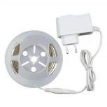 Светодиодная лента Uniel ULS-P77-2835-42LED/m-IP20-2M-SPSB RRP18C00