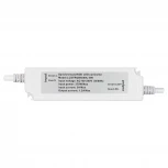 Контроллер ARD-CLASSIC-SYNC-RGB-4000LED White (230V, 370W, RF ПДУ) (Закрытый)