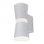 Настенный светильник Elektrostandard Viare MRL LED 1003 белый (220V)