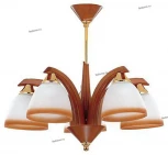 Потолочная люстра Alfa Los 5366