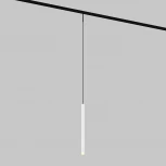 Трековый светильник магнитный 3W 24V Maytoni Skim TR191-1-3W2.7K-M-BW (LED, круглые)