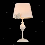 Интерьерная настольная лампа Maytoni Fiona ARM032-11-PK