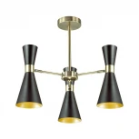 Потолочная люстра Lumion Quinn 3662/3C