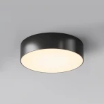 Потолочный светильник уличный Maytoni Zon IP O431CL-L30B3K (LED, 220V)