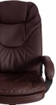 Кресло COMFORT LT (22) кож/зам, коричневый, 36-36 Tetchair 19381