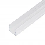 Профиль ARL-NOVA-1615-1000 CLEAR (Arlight, Пластик) 047037