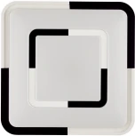 Настенно-потолочный светильник Sonex Arti 3047/CL (LED, 220V, IP43)