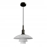 Подвесной светильник Lightera Bacalar LE124L-28P