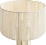 Настольная лампа Freya Papier 2 FR5486TL-01M (220V, выключатель, круглые)