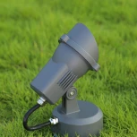 Прожектор уличный светодиодный IP65 Natural Concepts Dwell NC-003753-DG (220V)