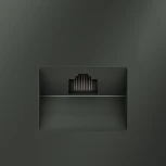 Розетка Ethernet RJ-45 (титан) Voltum S70 VLS060106