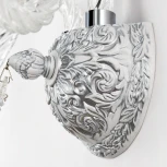 Бра Bohemia AL1603 AL16303B/2/141 WMN