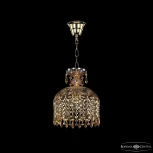 Подвесной светильник Bohemia 1478 14781/22 G Drops M777
