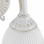 Бра Arte Milano AM347410 347410/1W WT+G (220V)