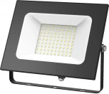 Прожектор уличный Gauss Elementary 613100110 (LED, 220V, IP65)