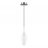 Подвесной светильник Lightstar Pentola 803020 (220V, на проводе, ваза)