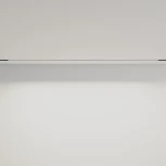 Магнитный трековый линейный светильник LED 90см 48V 20Вт 4000К черный Б0049725 ЭРА Nova TRM20-1-90-20W4K-B