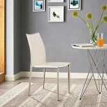 Стул Rolf, кожа бежевый Top Concept ROLF 2000000000336