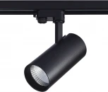 Трековый светильник трехфазный 220V ST Luce ST661.446.40 (LED, круглые)