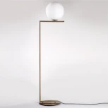Торшер Flexic Lights Family Michael Anastassiades ImperiumLoft 83164-22 (85443-22) (220V, шар)