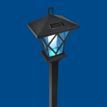 Грунтовый светильник Uniel USL-S-185/PM1000 RETRO