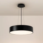 Подвес SPX-TB-1 Black (Металл) 023159 Arlight SPX