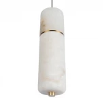 Подвесной светильник светодиодный Loft It Mondrian 10408P (220V, на проводе, круглые)