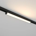 Трековый светильник магнитный 12W 48V Maytoni Basis Rot TR183-1-12WTW-B