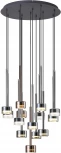 Подвесной светильник Mantra Tonic 7879 (220V, на проводе)