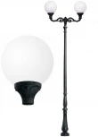 Наземный фонарь Fumagalli Globe 400 G40.208.M20.AYE27 (220V, шарики, IP65)