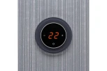 Терморегулятор AURA RONDA 7016 ANTHRACITE AUTHENTIC (АНТРАЦИТ)